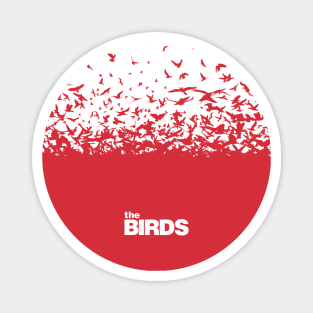 The Birds Magnet